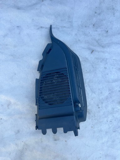 LAUTSPRECHERABDECKUNG REGALGRIFF BMW 3 E46 COMPACT OE 8252660