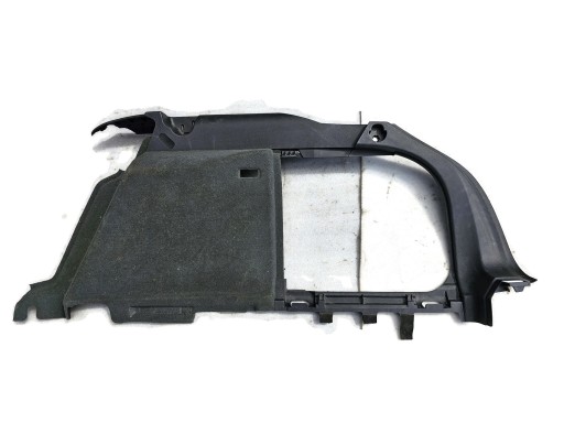 AUDI A4 B8 COMBI POLSTERUNG KOFFERRAUMSEITE, RECHTS 8K9863880