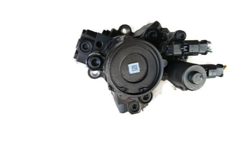 FORD TRANSIT MK7 13 Jahre 2.2 TDCI EINSPRITZPUMPE BK2Q-9B395-BA