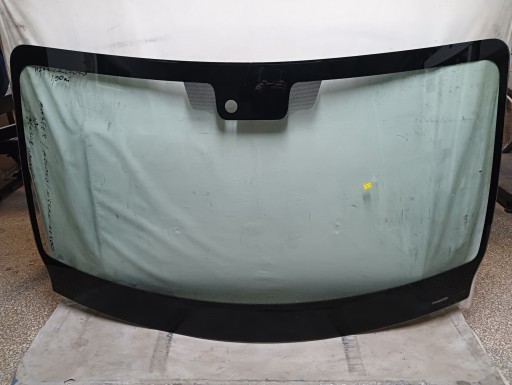 Renault Master/ Opel Movano/ Nissan Nv400 (2010-) Sensor Ka Frontglas