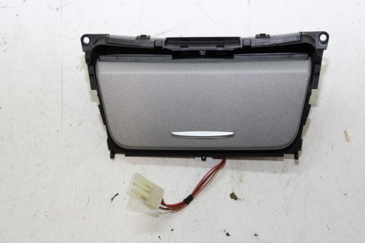 BMW E81 E87 RAHMENSTREIFEN ASCHENBECHER DEKOR