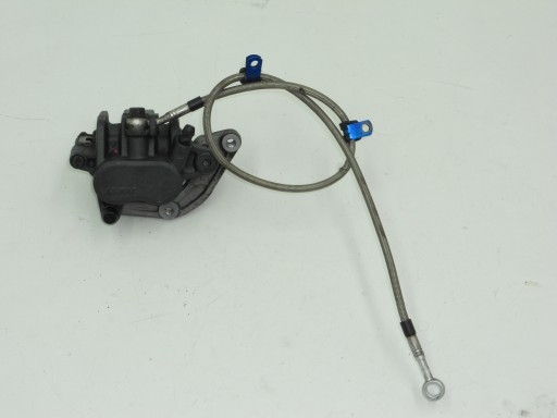 HONDA CB 600 F HORNET * BREMSSATTEL VORNE RECHTS + ORIGINALKABEL