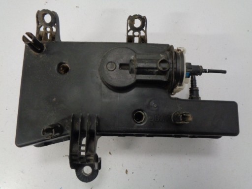 JUMPER BOXER III ORIGINAL FAP TANK 2.0 HDI