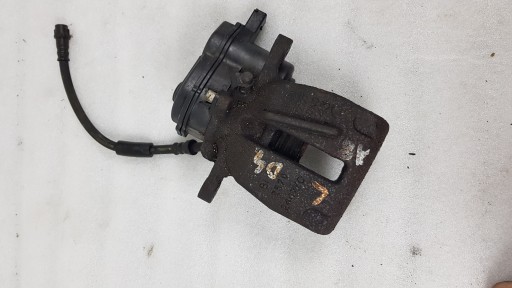 AUDI A8 D4 BREMSSATTEL HINTEN HINTEN LINKS