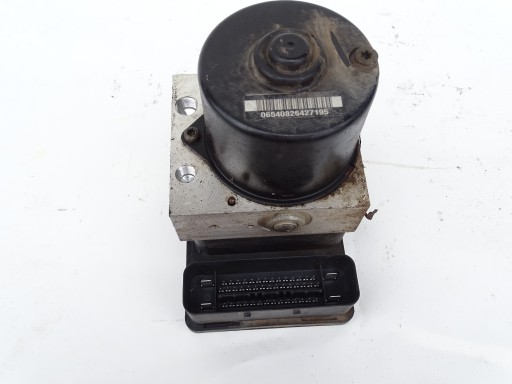 ABS-PUMPE 1,6 TDCI FORD FOCUS MK2 LIFT