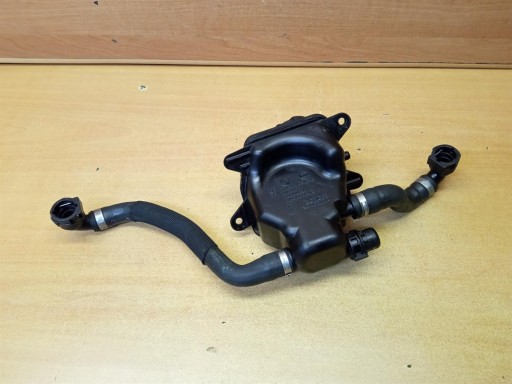 AUSDEHNUNGSBEHÄLTER BMW X5 E70 50i 4.4 7575578