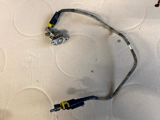 TOYOTA HILUX VIII 8 KABELBAUM-INSTALLATIONS-ADBLUE-KABEL 7432472-AB