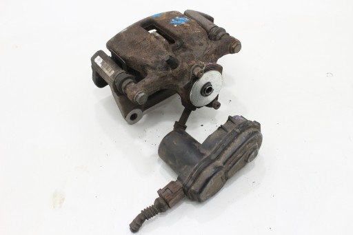 AUDI A5 8T 3.0 TDI BREMSSATTEL LINKS HINTEN USZK