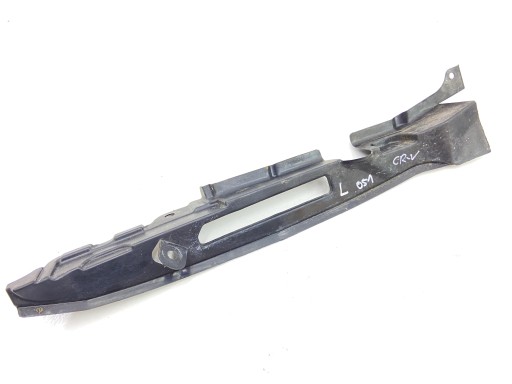 Schild Kunststoffkotflügelmaskierung linker vordere Honda CR-V II 74155-S9A-0000