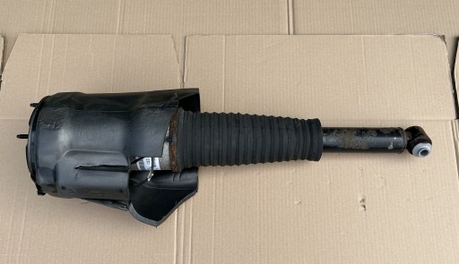 Pneumatischer Stoßdämpfer Heck Audi A8 D4 3.0 TDI 4H0616001M