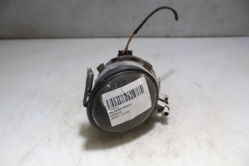 HALOGEN RECHTER SITZ LEON II LIFT