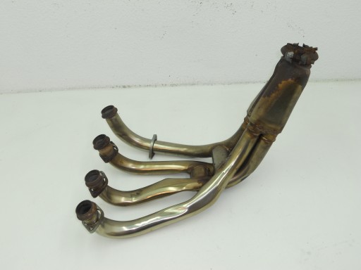 AUSPUFFKRÜMMER ORIGINAL FÜR SUZUKI BANDIT GSF 600