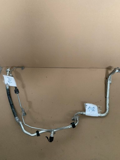KLIMAANLAGE SCHLAUCH 5WB816738F VW SEAT SKODA AUDI