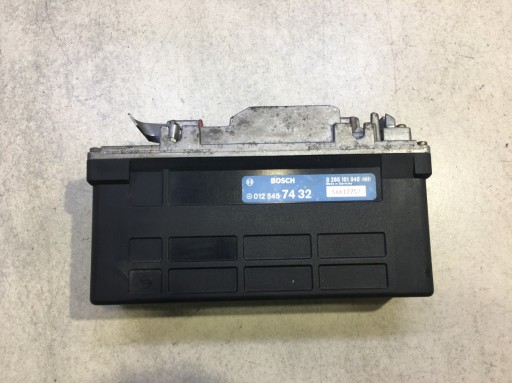 ABS-MODUL W202 1.8 0265101040 0125457432