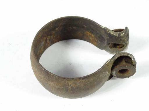 Mercedes W203 W211 W219 KLEMME AUSPUFF KLEMME A0004901241