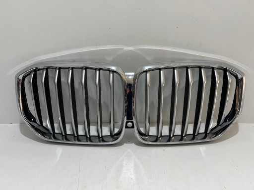 BMW X5 G05 Nierengitter Chrom BDB