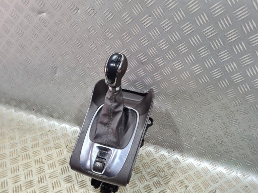 HEBEL SCHALTWÄHLER MERIVA B 1.4 TURBO 1.3 CDTI 5 GANG BRAUN
