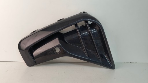 Stoßfänger Kühlergrill links vorne BMW IX3 G08 Lift Laci