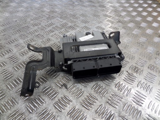Hyundai Controller Computer 0281031578 39140-2ABB0