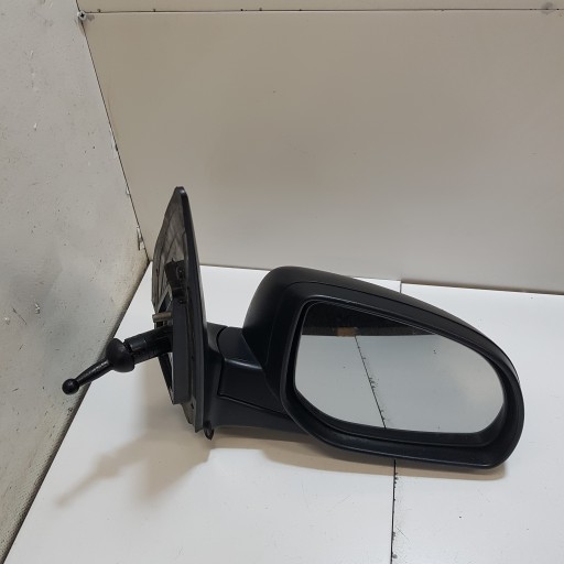 RECHTER SPIEGEL HYUNDAI I10