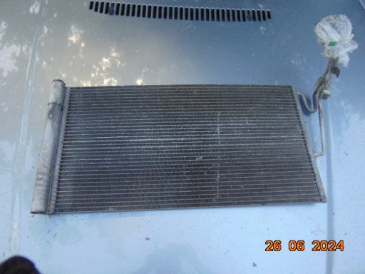MINI COOPER R55 R56 R57 R50 KLIMAANLAGE KÜHLER 6941084