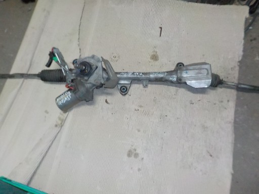 GETRIEBEZAHNRAD ​​HONDA INSIGHT II 2009-> B809-547155