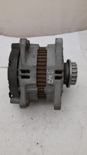 0 121 615 029 VW Lichtmaschine