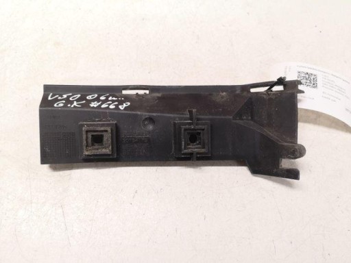 30764179 VOLVO Stoßstangenschieber hinten links