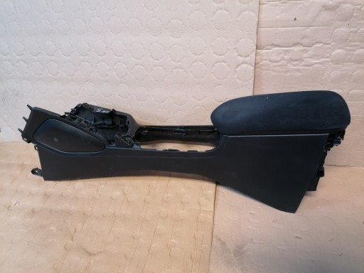 HONDA CIVIC IX 12-16 ARMLEHNENTUNNEL