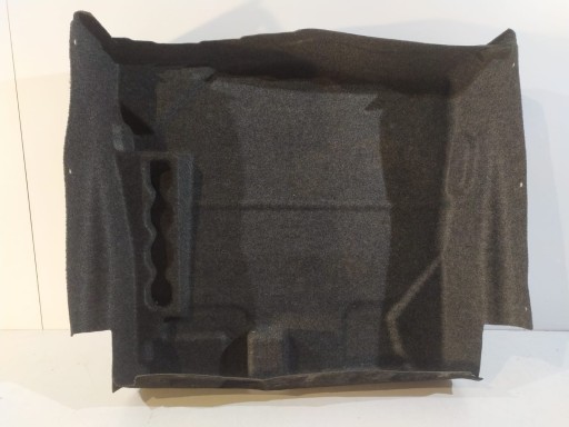 BMW X6 F16 Unterer Kofferraumteppich – 14941