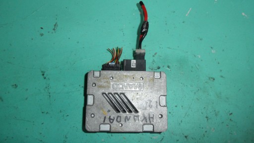 HYUNDAI I20 I 10r Servolenkungssteuermodul 56300-1J700