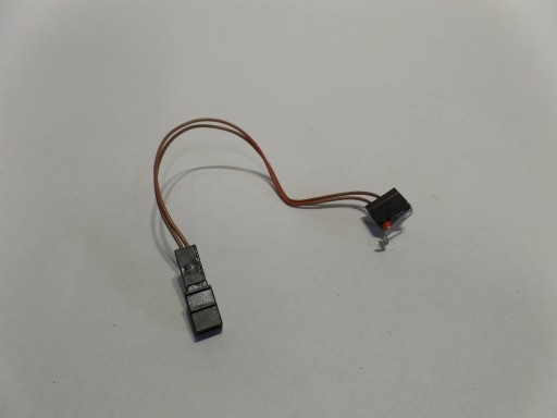 AUDI A4 B7 CABRIO MICROSTICK STAMMBLENDE