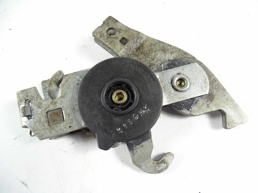 Mercedes W202 W208 W210 Handbremsschloss A0004200779
