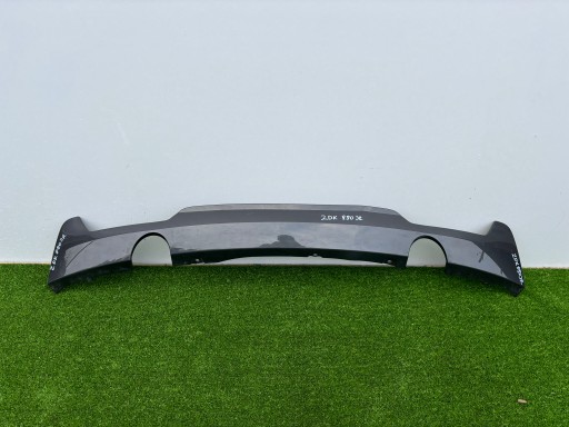 BMW F32 F33 F36 M-PACK SPOILER HECKSTOßSTANGE ROCK 15857711 ZDK890JR