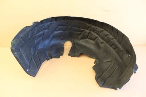 Radlauf hinten rechts Audi A7 4K 4K8810172E