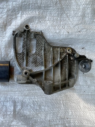 Kompressorsprung BMW N54 N55 535i 7585167