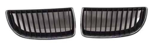 BMW 3er E90 E91 04-08 Nierengrill links rechts