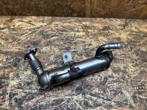 AUSPUFFKÜHLER KIA HYUNDAI 1.6CRDI 28416-2A730