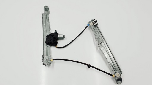 FENSTERSCHEIBE LINKS VORNE RENAULT ESPACE V LIFT