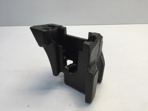 BMW 1 F40 2020 STYROPOR KOFFERRAUMEINSATZ 6872424