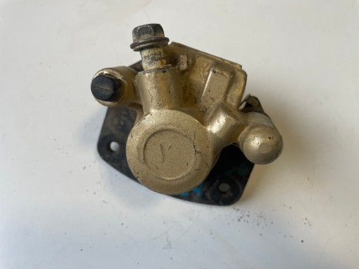 Adly 200 Bremssattel rechts