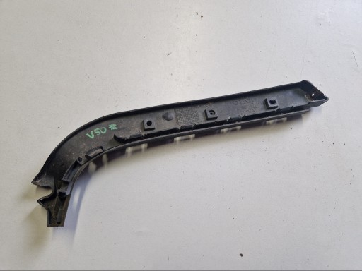 STOßSTANGENSCHUTZ LINKS HINTEN VOLVO V50 30764233