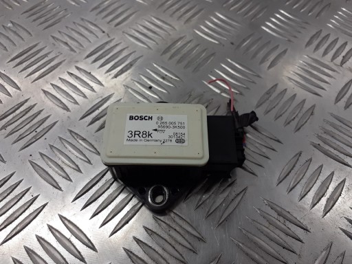 STEUERGERÄT ESP-MODUL HYUNDAI I20 95690-3K500
