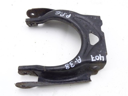 PEUGEOT 407 04-11 RECHTER VORNE OBERER QUERLENKER 446332C
