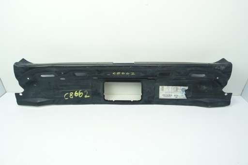 WANDHECKRIEMEN OPEL CORSA III C