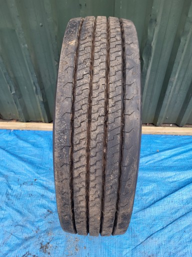 GOODRIDE REIFEN 315/80 - R 22,5 22,5 MULTINAVI S1 315/80R22,5