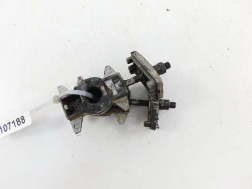 YAMAHA XTZ 660 KETTENSPANNER