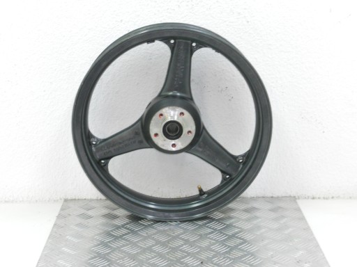 KAWASAKI ZX9R NINJA 00-03 * FELGE VORDERRAD ORIGINAL