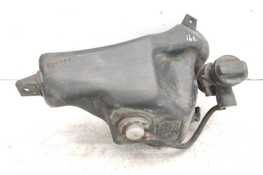 Audi A8 D2 Kraftstofftank (4D2, 4D8) 4D0201301 3.3L Diesel 2002