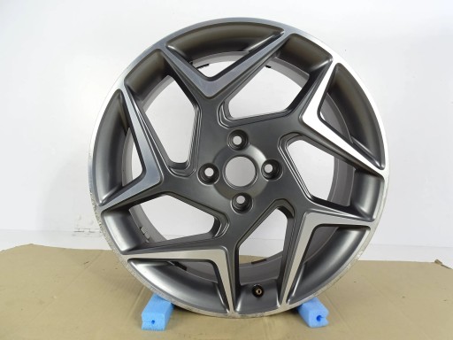 FELGE FORD ST 7,5J x 18 H2 ET 42,5 OE K1BJ-C1A